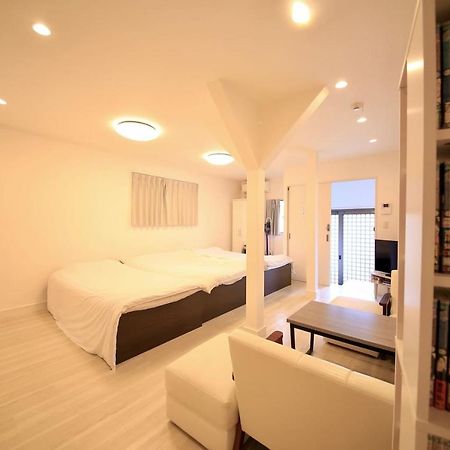 ピラネハウス Apartment Tokyo Bagian luar foto