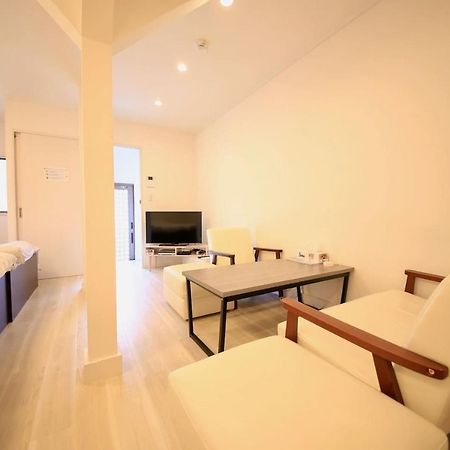 ピラネハウス Apartment Tokyo Bagian luar foto