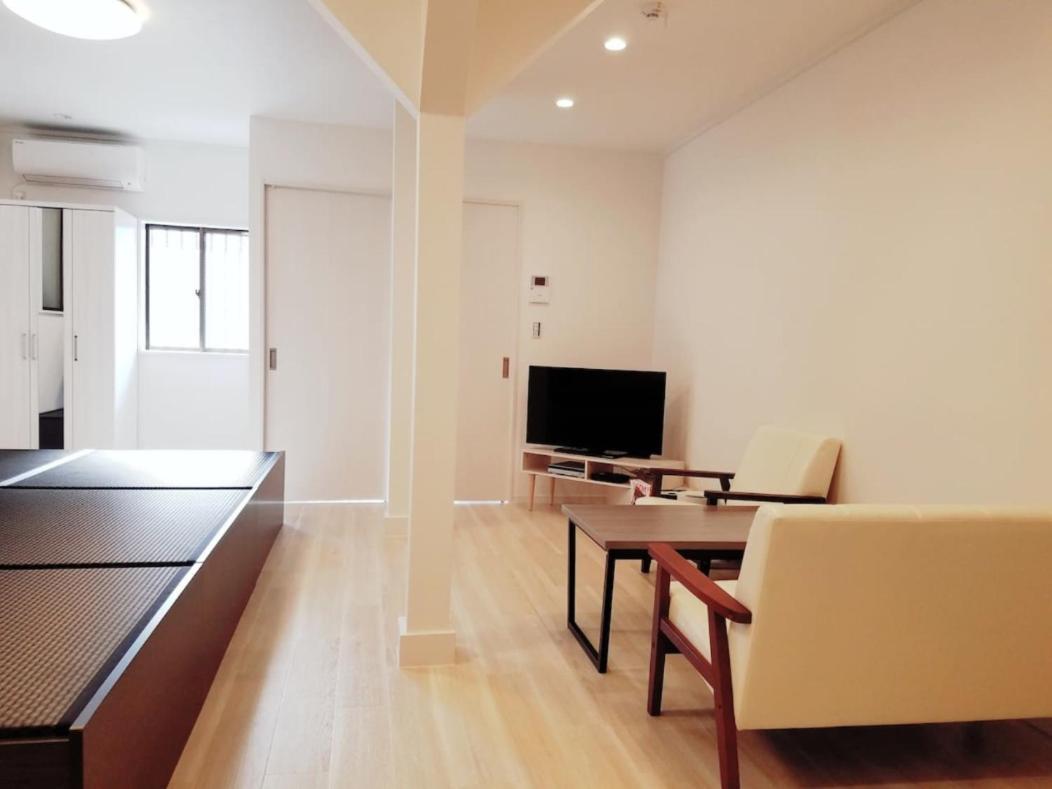 ピラネハウス Apartment Tokyo Bagian luar foto