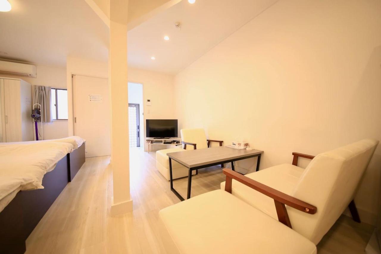 ピラネハウス Apartment Tokyo Bagian luar foto