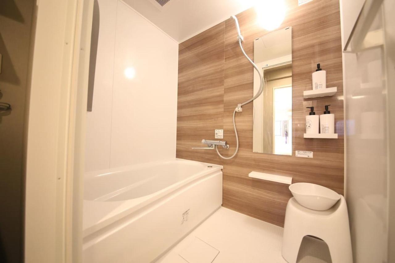 ピラネハウス Apartment Tokyo Bagian luar foto