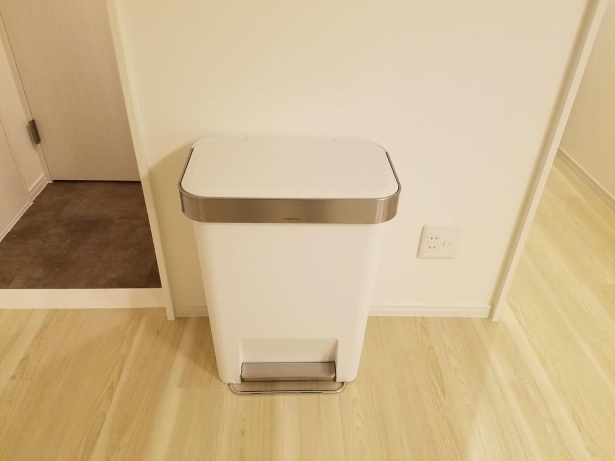 ピラネハウス Apartment Tokyo Bagian luar foto