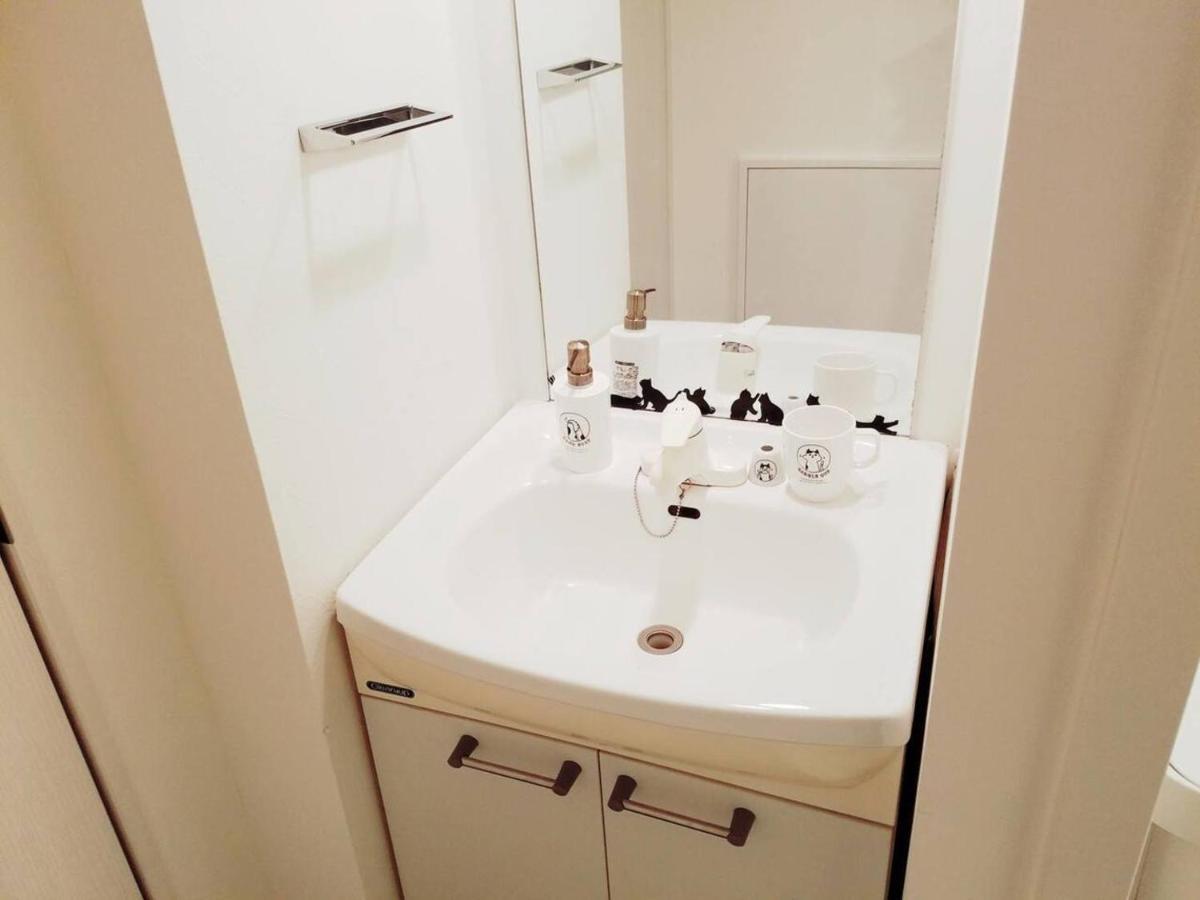 ピラネハウス Apartment Tokyo Bagian luar foto