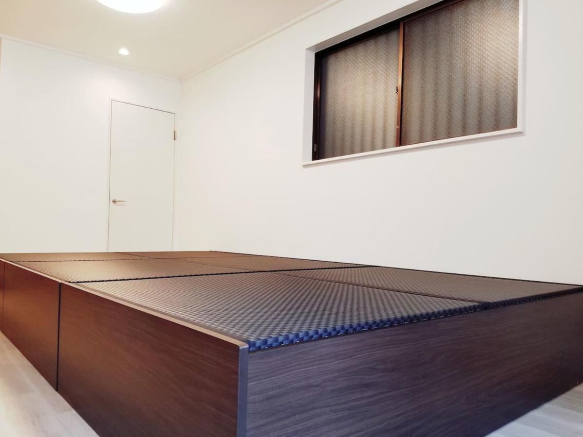 ピラネハウス Apartment Tokyo Bagian luar foto