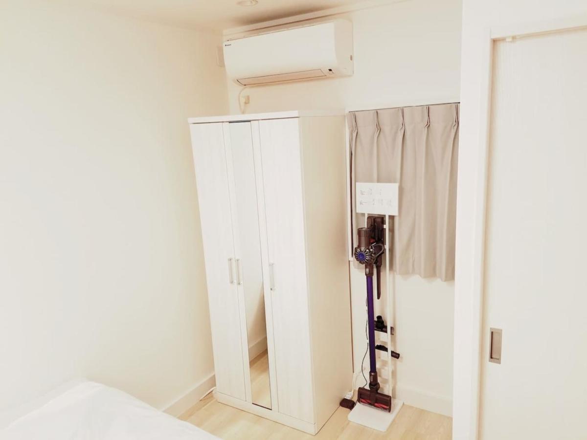 ピラネハウス Apartment Tokyo Bagian luar foto