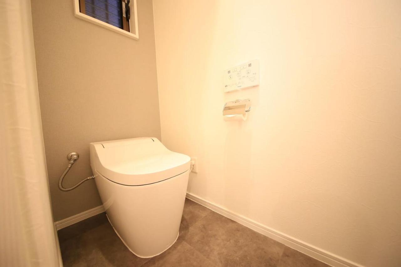 ピラネハウス Apartment Tokyo Bagian luar foto
